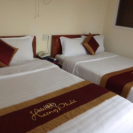 Hung Phat Hotel Đà Nẵng Zimmer foto