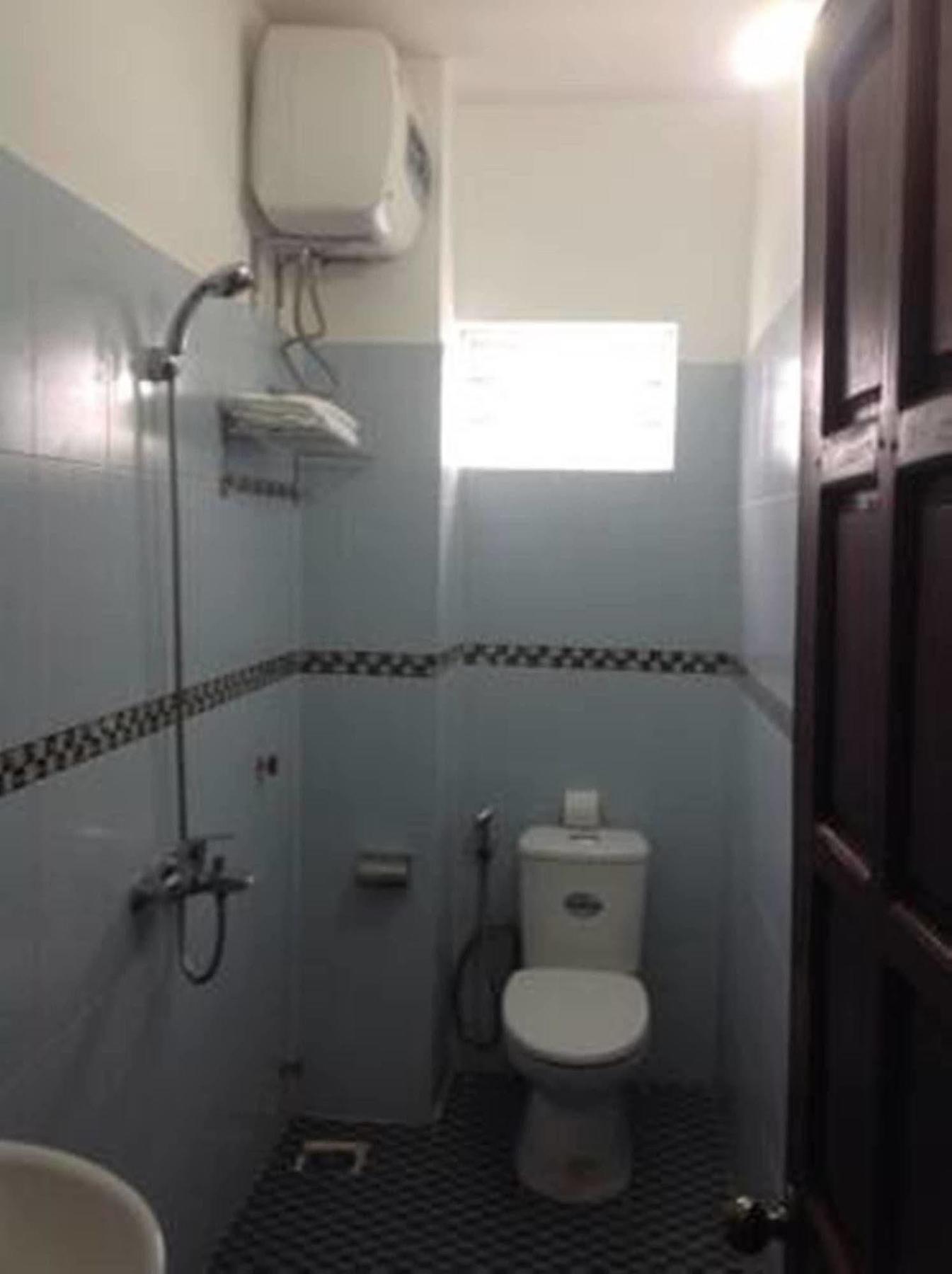 Hung Phat Hotel Đà Nẵng Exterior foto