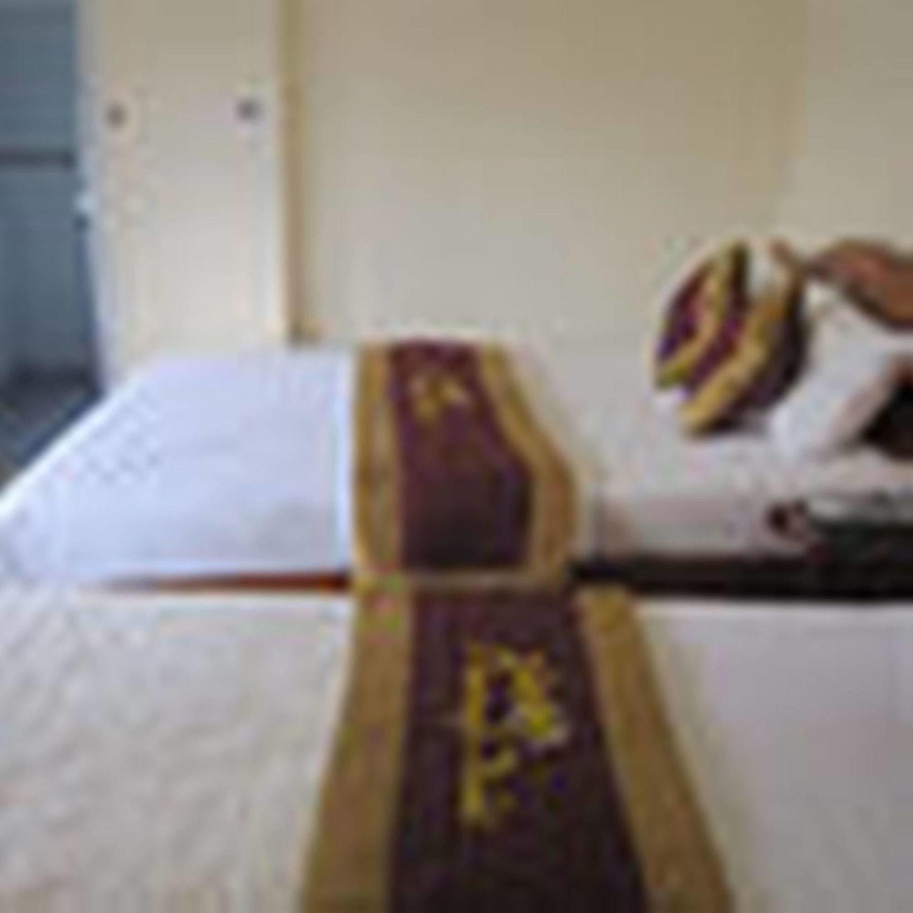 Hung Phat Hotel Đà Nẵng Exterior foto